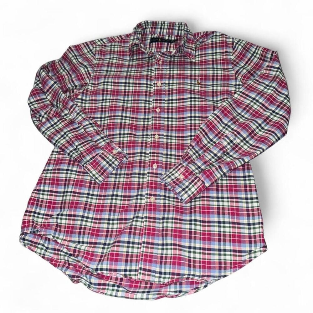 Vintage polo ralph lauren